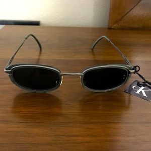 Calvin Klein Exclusive Design Sunglasses